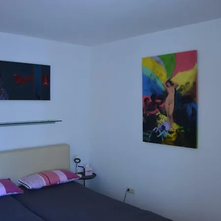 Trendy Close To S8, Airport, City Center And Oktoberfest