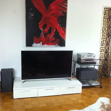 Trendy Close To S8, Airport, City Center And Oktoberfest