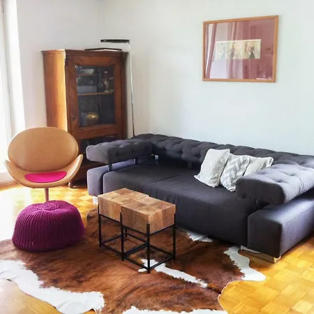 Trendy Close To S8, Airport, City Center And Oktoberfest *